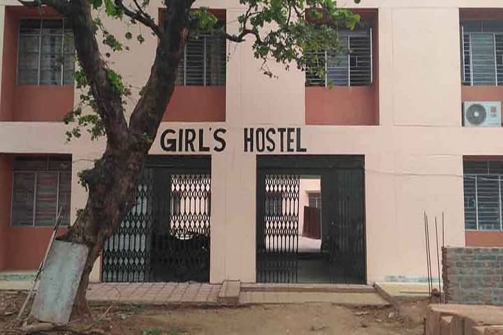 hostel